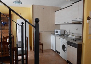 Grajera Apartments - APT. 12