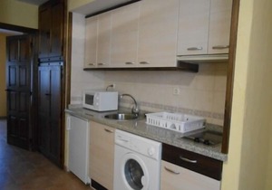 Grajera apartments for 2 people