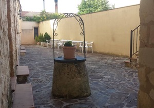 Grajera apartments for 2 people