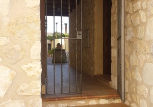 Grajera apartments for 2 people