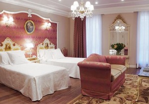 Gran Hotel La Perla