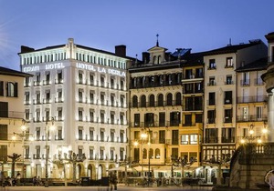 Gran Hotel La Perla