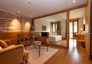 Gran Hotel La Perla