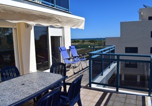 Green Beach Oliva Nova DUP306