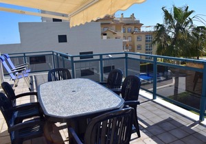 Green Beach Oliva Nova DUP306