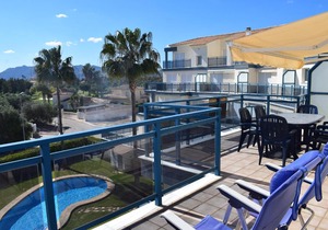 Green Beach Oliva Nova DUP306