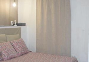 Habitación delante de la playa Blanes