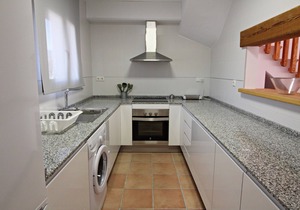 HB Duplex - Apartment near the beach in Villaricos