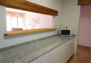 HB Duplex - Apartment near the beach in Villaricos