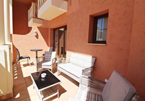 HB Duplex - Apartment near the beach in Villaricos