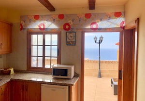 Holiday apartment Icod de los Vinos for 1 - 4 persons with 2 bedrooms - Holiday apartment