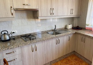 Holiday apartment Icod de los Vinos for 1 - 4 persons with 2 bedrooms - Holiday apartment