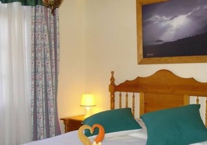 Holiday apartment Icod de los Vinos for 1 - 3 persons with 1 bedroom - Holiday apartment