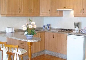 Holiday apartment Icod de los Vinos for 1 - 3 persons with 1 bedroom - Holiday apartment