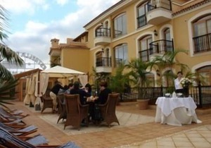 Holiday apartment Icod de los Vinos for 1 - 3 persons with 1 bedroom - Holiday apartment
