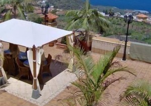 Holiday apartment Icod de los Vinos for 1 - 3 persons with 1 bedroom - Holiday apartment