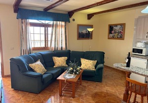 Holiday apartment Icod de los Vinos for 1 - 3 persons with 1 bedroom - Holiday apartment