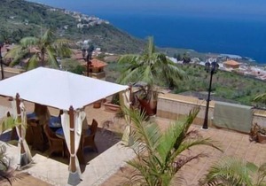 Holiday apartment Icod de los Vinos for 1 - 3 persons with 1 bedroom - Holiday apartment