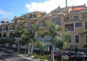 Holiday apartment Icod de los Vinos for 1 - 4 persons with 1 bedroom - Holiday apartment
