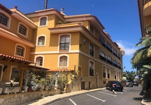 Holiday apartment Icod de los Vinos for 1 - 4 persons with 1 bedroom - Holiday apartment