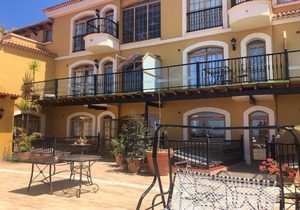 Holiday apartment Icod de los Vinos for 1 - 4 persons with 1 bedroom - Holiday apartment