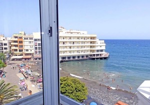 Holiday apartment El Medano for 1 - 4 persons with 2 bedrooms - Holiday apartment in one or multi-fa