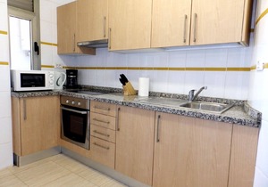 Holiday apartment El Medano for 1 - 4 persons with 2 bedrooms - Holiday apartment in one or multi-fa
