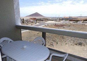 Holiday apartment El Medano for 1 - 4 persons with 2 bedrooms - Holiday apartment in one or multi-fa