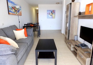 Holiday apartment El Medano for 1 - 4 persons with 2 bedrooms - Holiday apartment in one or multi-fa