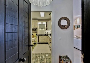 Holiday apartment Tabaiba for 1 - 4 persons with 2 bedrooms - Holiday apartment