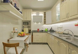 Holiday apartment Tabaiba for 1 - 4 persons with 2 bedrooms - Holiday apartment