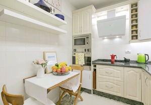 Holiday apartment Tabaiba for 1 - 4 persons with 2 bedrooms - Holiday apartment