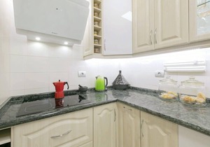 Holiday apartment Tabaiba for 1 - 4 persons with 2 bedrooms - Holiday apartment