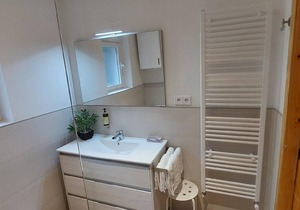 Holiday apartment Navarredonda de Gredos for 2 - 5 persons with 2 bedrooms - Farmhouse