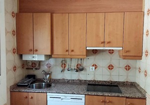 Holiday apartment Navarredonda de Gredos for 2 - 5 persons with 2 bedrooms - Farmhouse