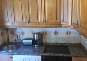 Holiday apartment Navarredonda de Gredos for 1 - 5 persons with 2 bedrooms - Holiday apartment in on