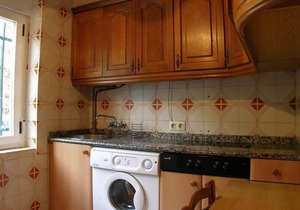 Holiday apartment Navarredonda de Gredos for 1 - 5 persons with 2 bedrooms - Holiday apartment in on