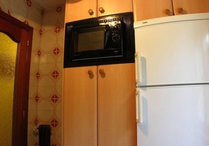 Holiday apartment Navarredonda de Gredos for 1 - 5 persons with 2 bedrooms - Holiday apartment in on