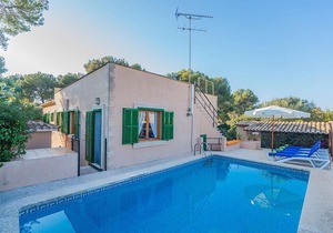 Holiday home Benestar