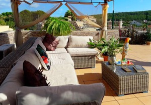 Holiday home Benestar