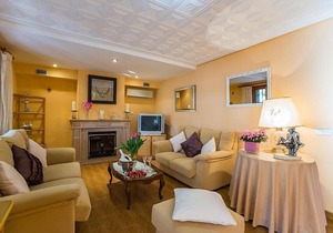Holiday home Benestar