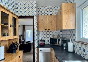 Holiday Home "Casa Mas Tomasi" with Pool, Air conditioning and Sea View