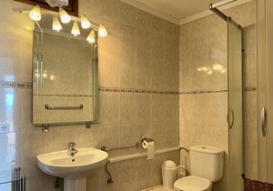 Holiday Home "Casa Mas Tomasi" with Pool, Air conditioning and Sea View