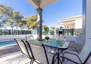 Holiday Home Gaviota 4 by Interhome