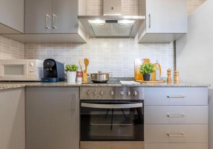 Holiday Home Gaviota 4 by Interhome