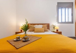 Holiday Home Gaviota 4 by Interhome