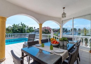 Holiday Home Peni 29B Empuriabrava