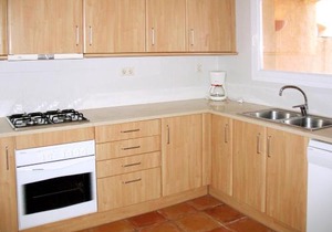 Holiday Home Xarmada Guillermo by Interhome