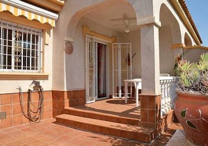Holiday house Los Urrutias for 1 - 5 persons with 3 bedrooms - Holiday home