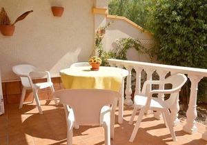 Holiday house Los Urrutias for 1 - 5 persons with 3 bedrooms - Holiday home